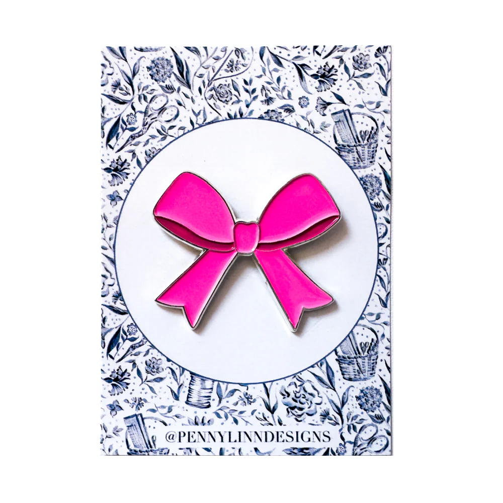 Bow Needleminder - Image 3