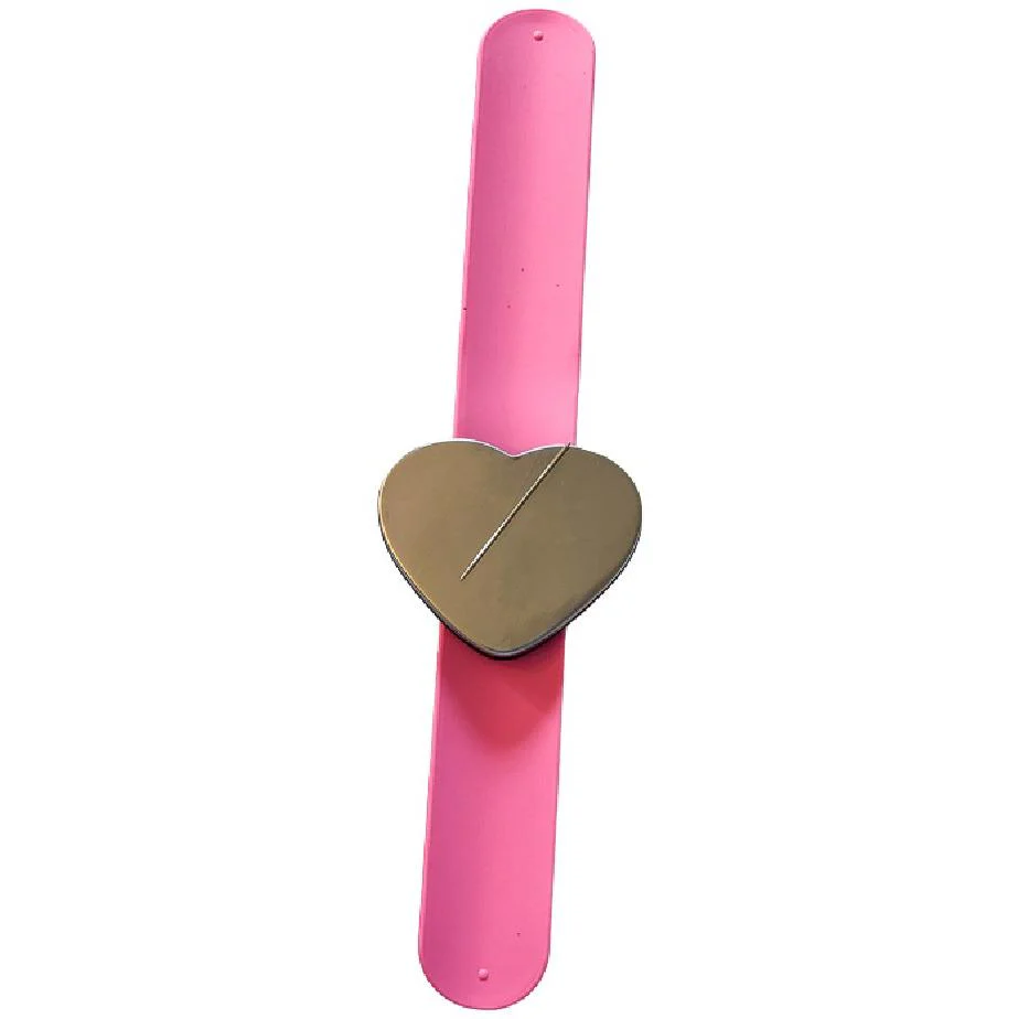 Heart Pin Magnet Bracelet - Image 5