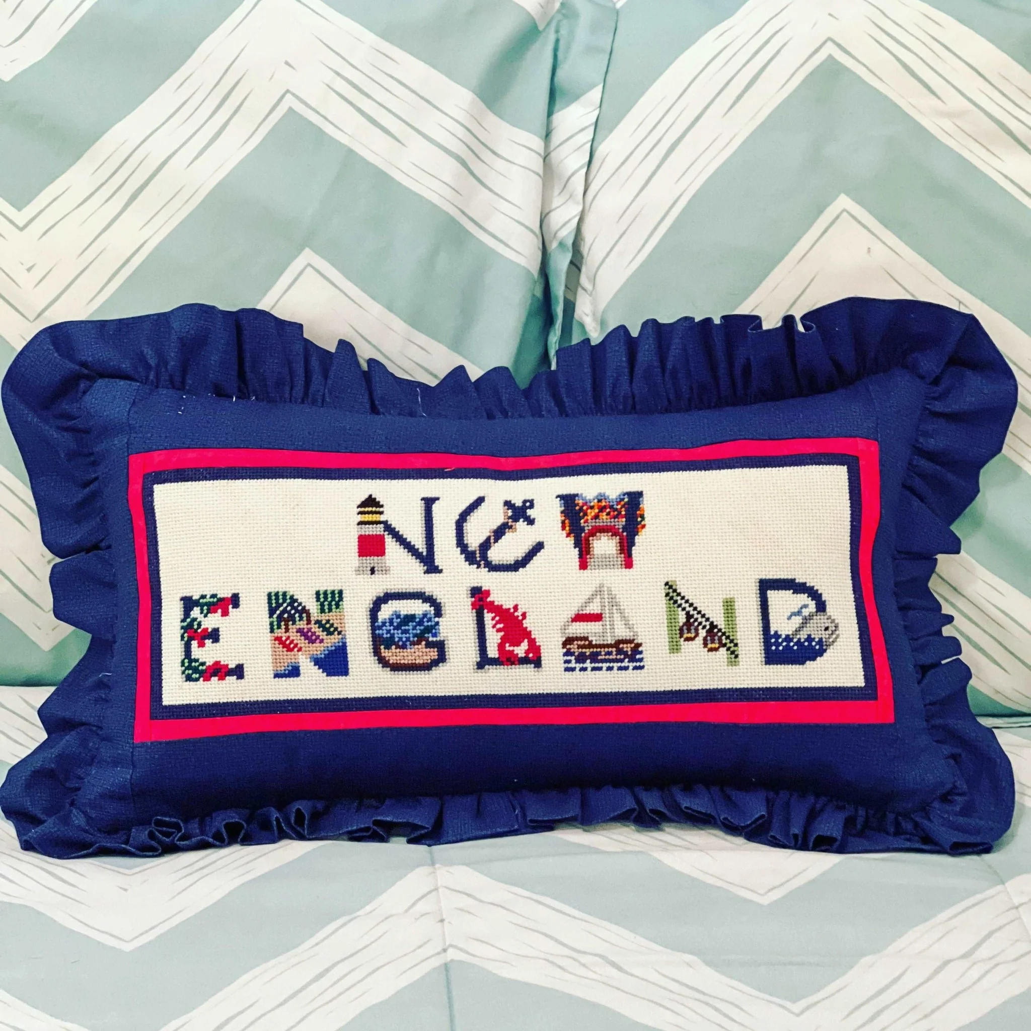 New England - Image 4